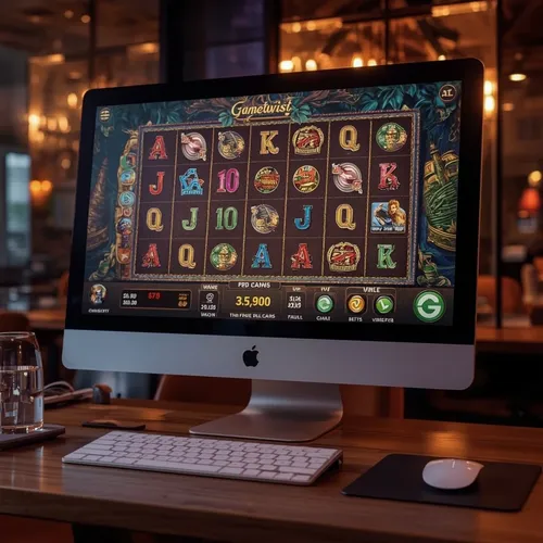 GameTwist casino